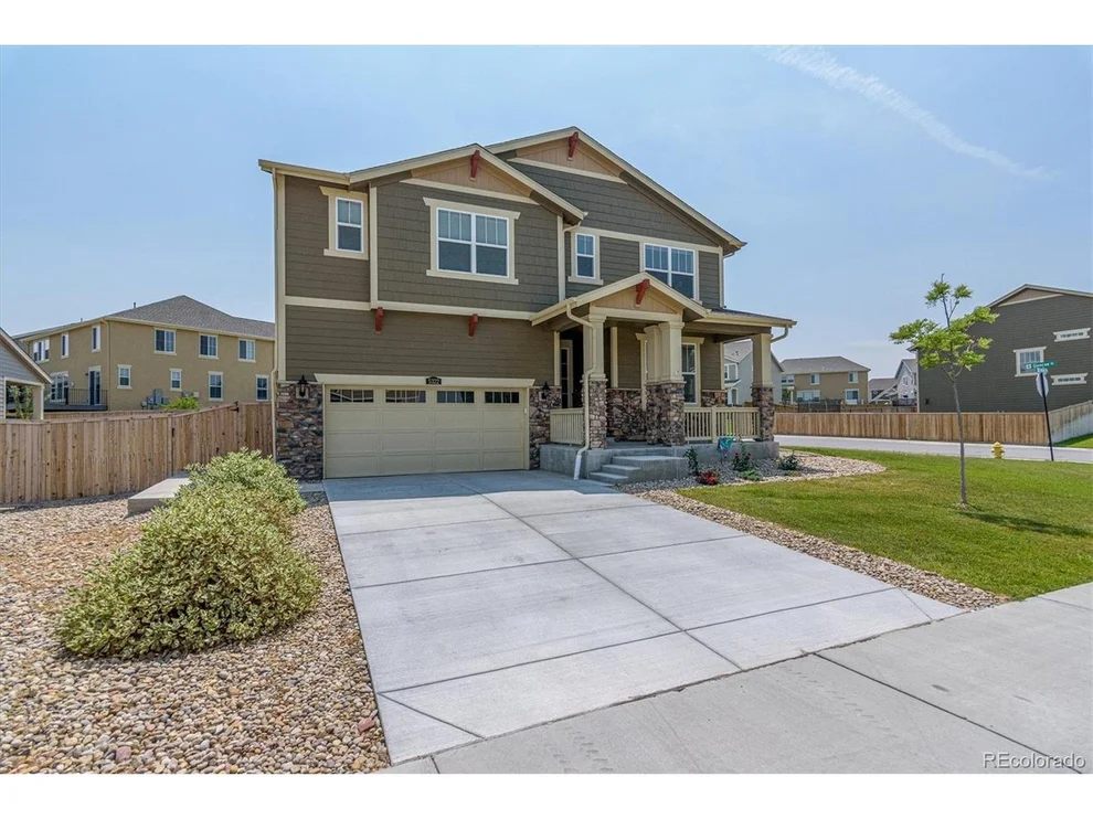 Unit for sale at 5322 E 143rd Dr, Thornton, CO 80602