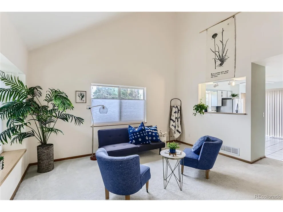 Unit for sale at 1691 Park side Cir, Lafayette, CO 80026