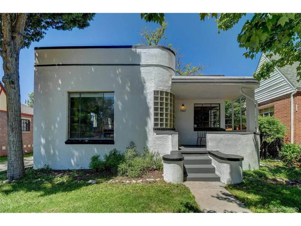Unit for sale at 1461 Locust St, Denver, CO 80220