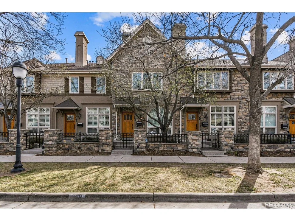 Unit for sale at 168 S Garfield St, Denver, CO 80209