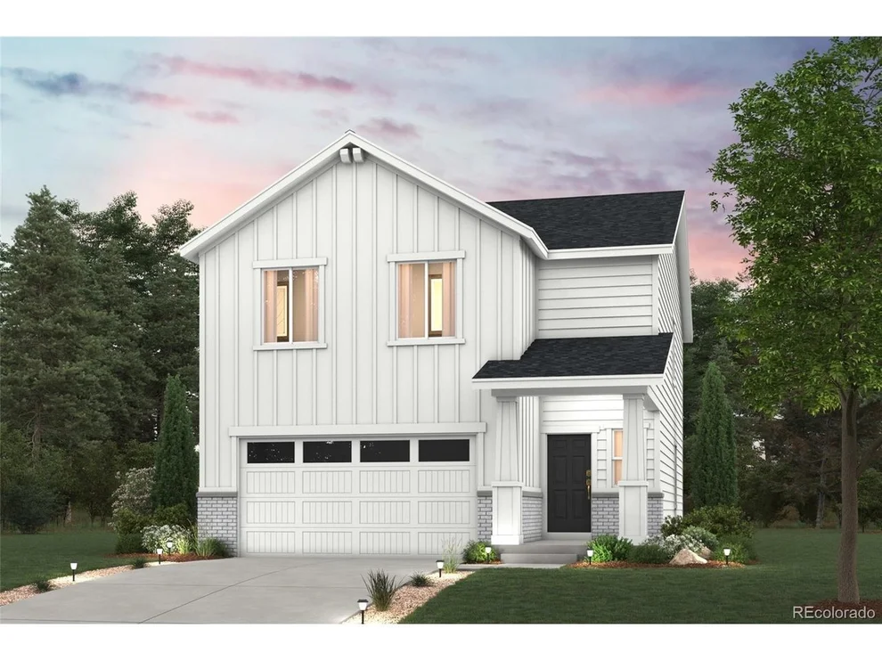 Unit for sale at 136 Amy Ave, Fort Lupton, CO 80621