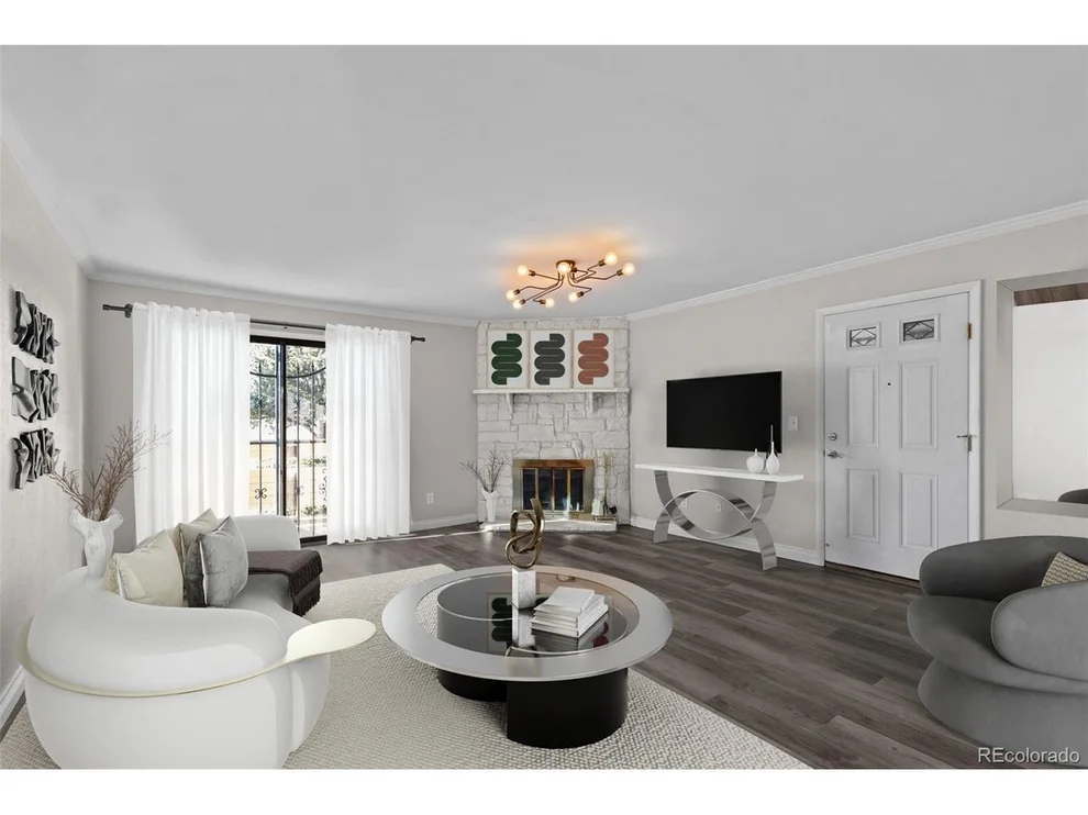 Unit for sale at 410 Zang St, Lakewood, CO 80228