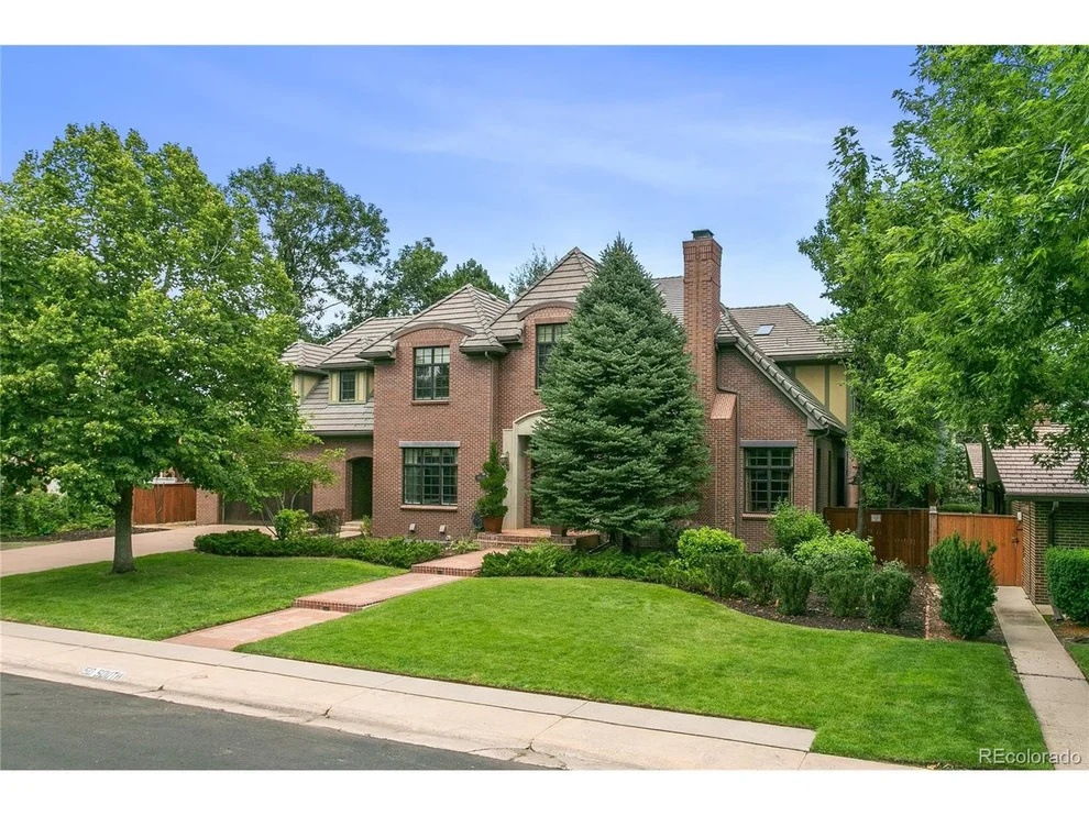 Unit for sale at 50 S Eudora St, Denver, CO 80246