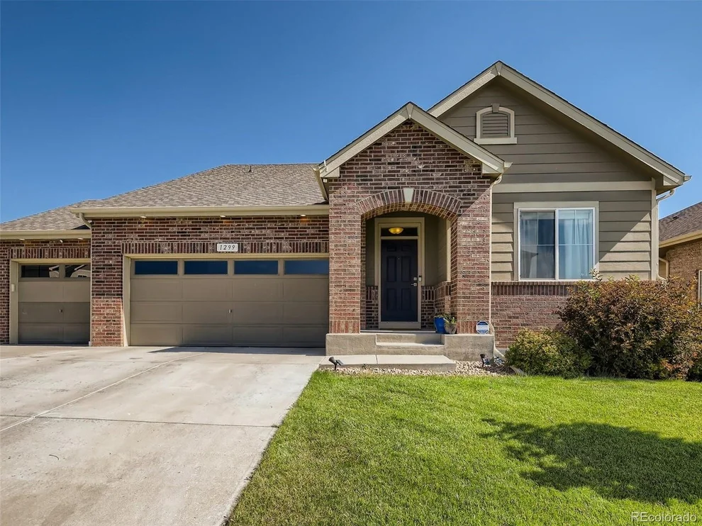 Unit for sale at 1299 W 171st Pl, Broomfield, CO 80023