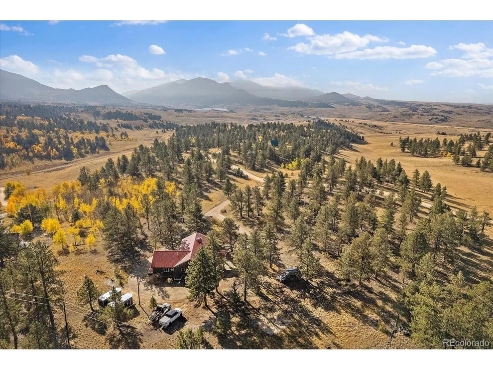 Unit for sale at 1377 Al Gulch Rd, Jefferson, CO 80456