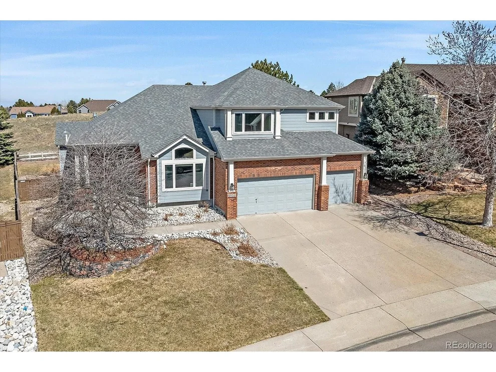Unit for sale at 10120 Cottoncreek Dr, Highlands Ranch, CO 80130