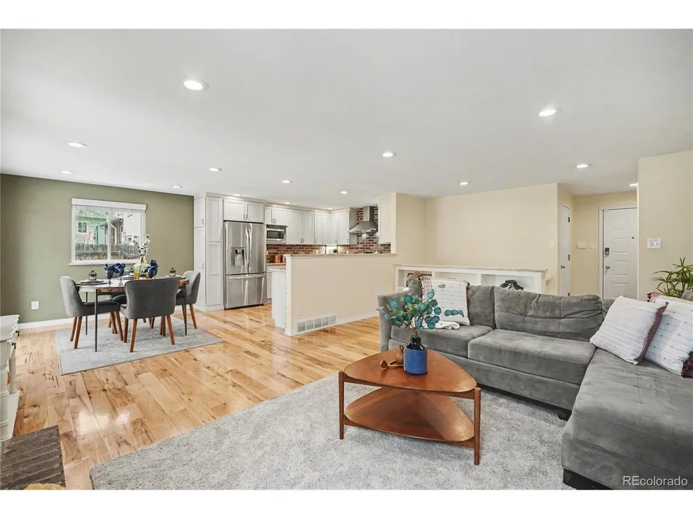 Unit for sale at 13854 W 67th Way, Arvada, CO 80004