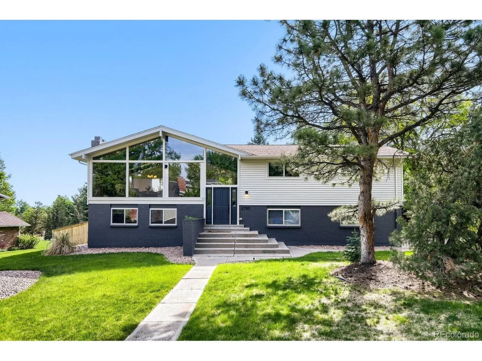 Unit for sale at 2780 Juniper Dr, Golden, CO 80401