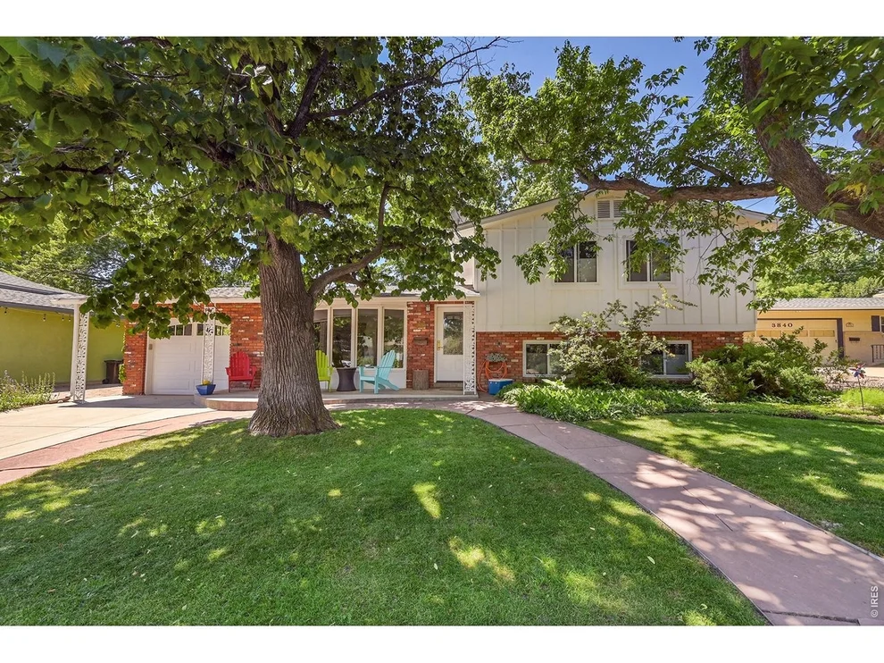Unit for sale at 3860 Armer Ave, Boulder, CO 80305