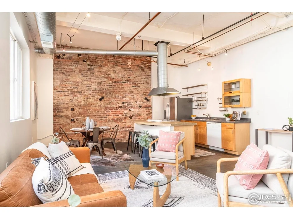 Unit for sale at 1777 E 39th Ave, Denver, CO 80205