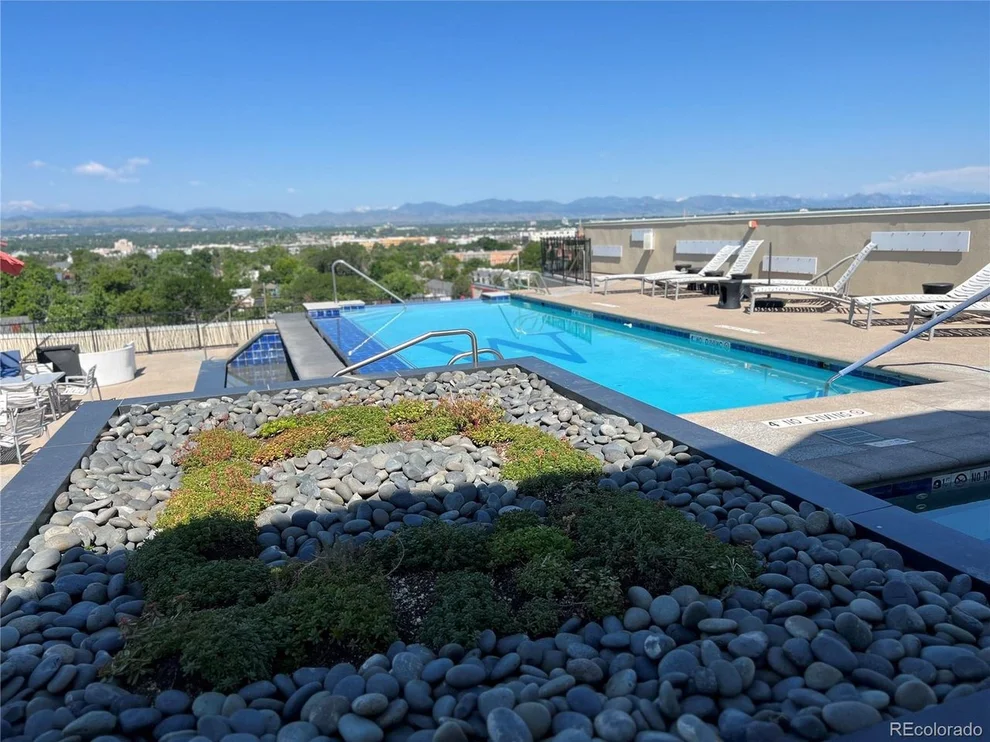 Unit for sale at 410 Acoma St, Denver, CO 80204