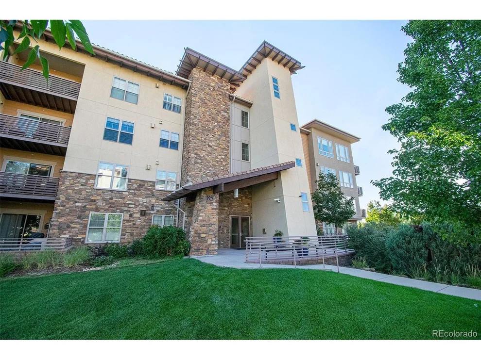 Unit for sale at 85 Rampart Way, Denver, CO 80230
