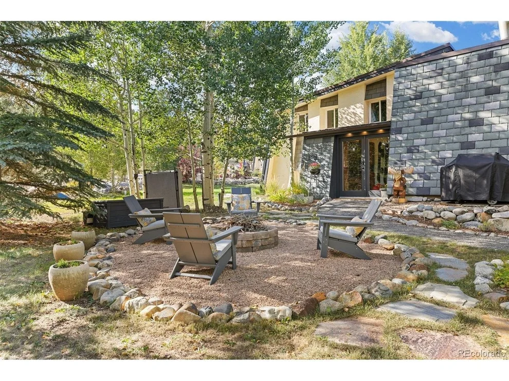 Unit for sale at 941 Fairview Blvd, Breckenridge, CO 80424