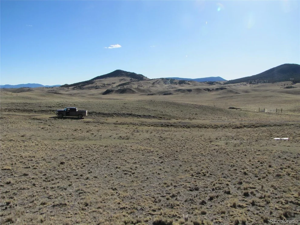 Unit for sale at 4523 Black Beaver Cir, Hartsel, CO 80449