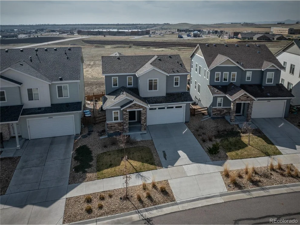 Unit for sale at 15076 W 93rd Ave, Arvada, CO 80007