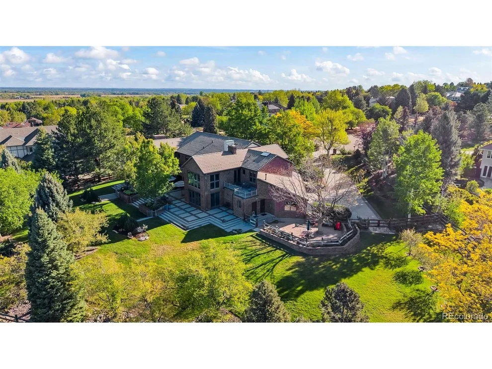 Unit for sale at 8414 Firethorn Ct, Niwot, CO 80503