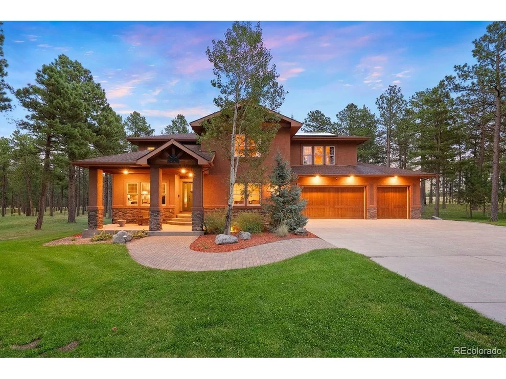 Unit for sale at 14953 Snowy Pine Pt, Colorado Springs, CO 80908