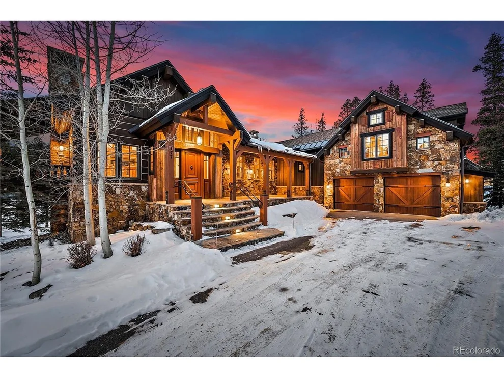 Unit for sale at 177 Peerless Dr, Breckenridge, CO 80424