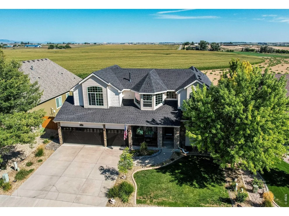 Unit for sale at 3125 Argyll Ln, Johnstown, CO 80534