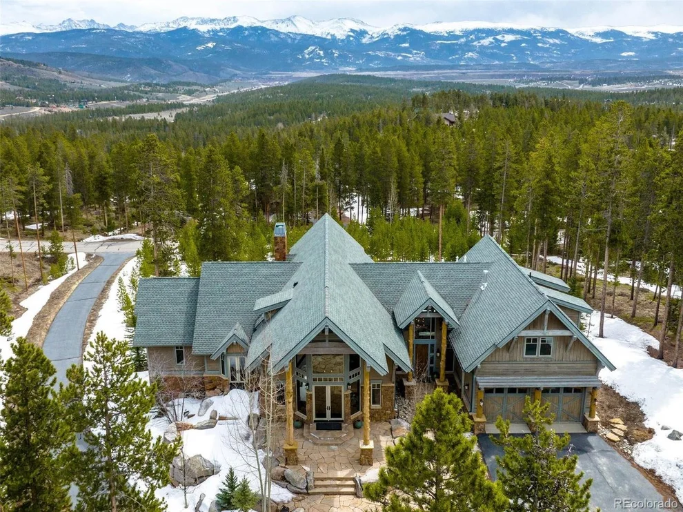 Unit for sale at 3333 Golf Course Cir, Tabernash, CO 80478