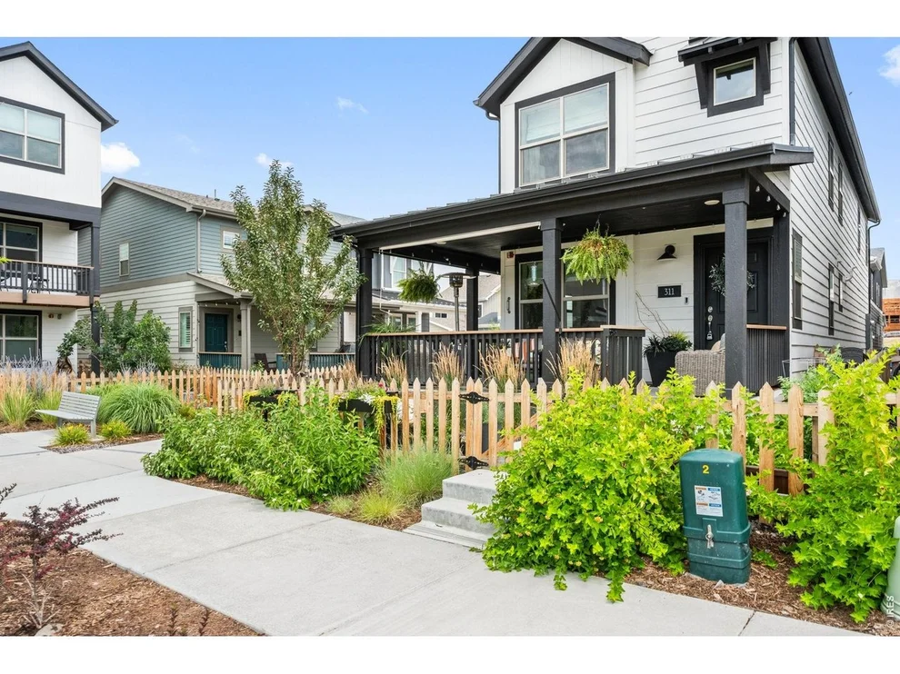 Unit for sale at 311 Marshall Mews, Superior, CO 80027