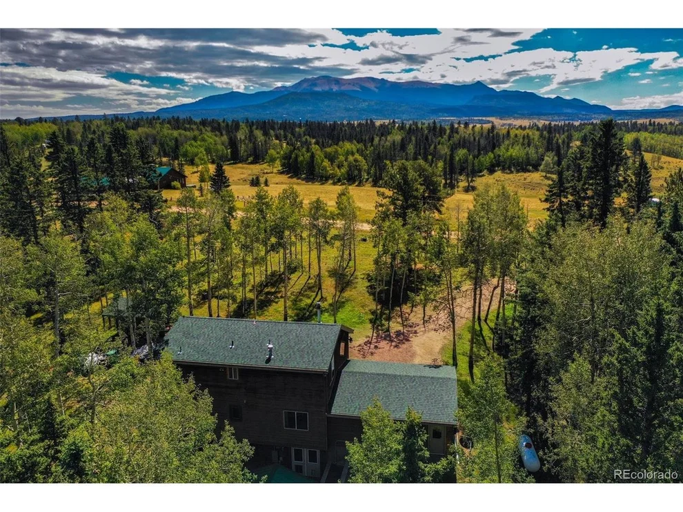 Unit for sale at 635 Ridge Dr, Divide, CO 80814