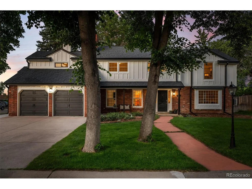 Unit for sale at 2684 Taft Ct, Lakewood, CO 80215
