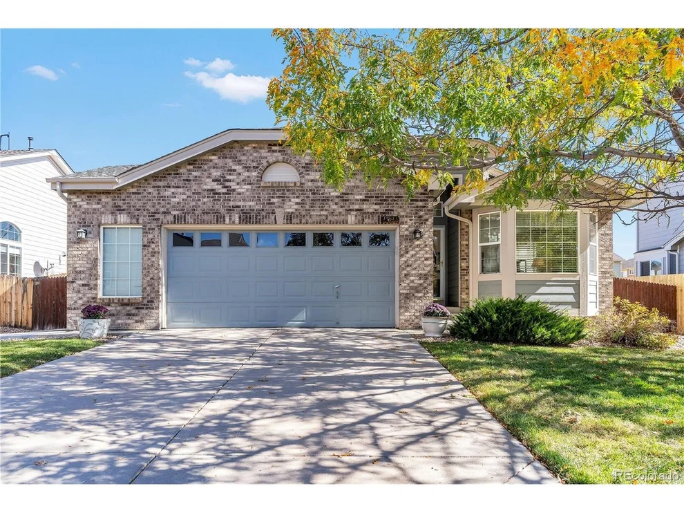 Unit for sale at 13018 Monaco Way, Thornton, CO 80602