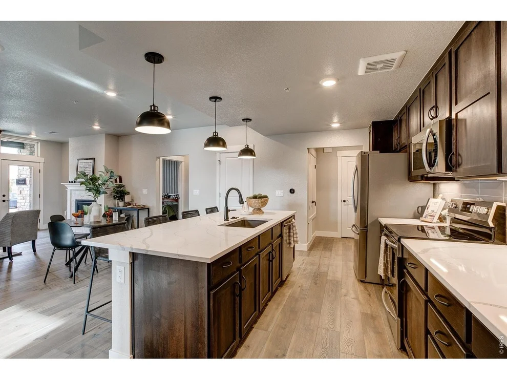 Unit for sale at 3425 Triano Creek Dr, Loveland, CO 80538