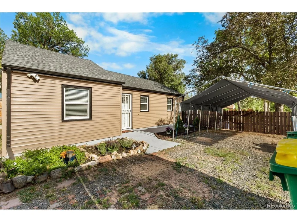 Unit for sale at 4122 W 76th Ave, Westminster, CO 80030