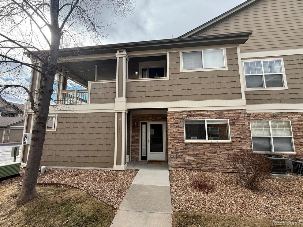 Unit for sale at 4385 S Balsam St, Littleton, CO 80123
