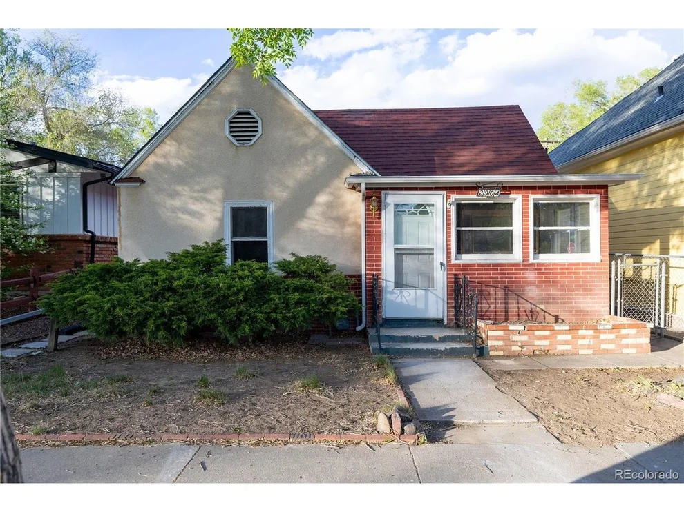 Unit for sale at 2904 W Platte Ave, Colorado Springs, CO 80904