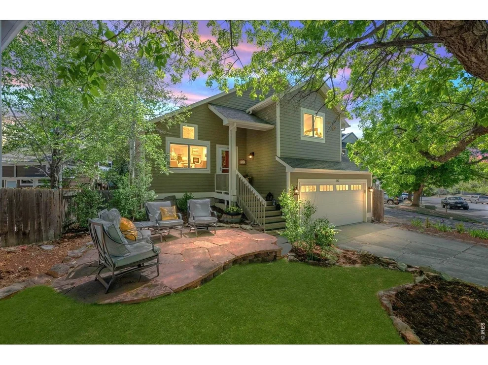 Unit for sale at 562 Spruce Cir, Louisville, CO 80027