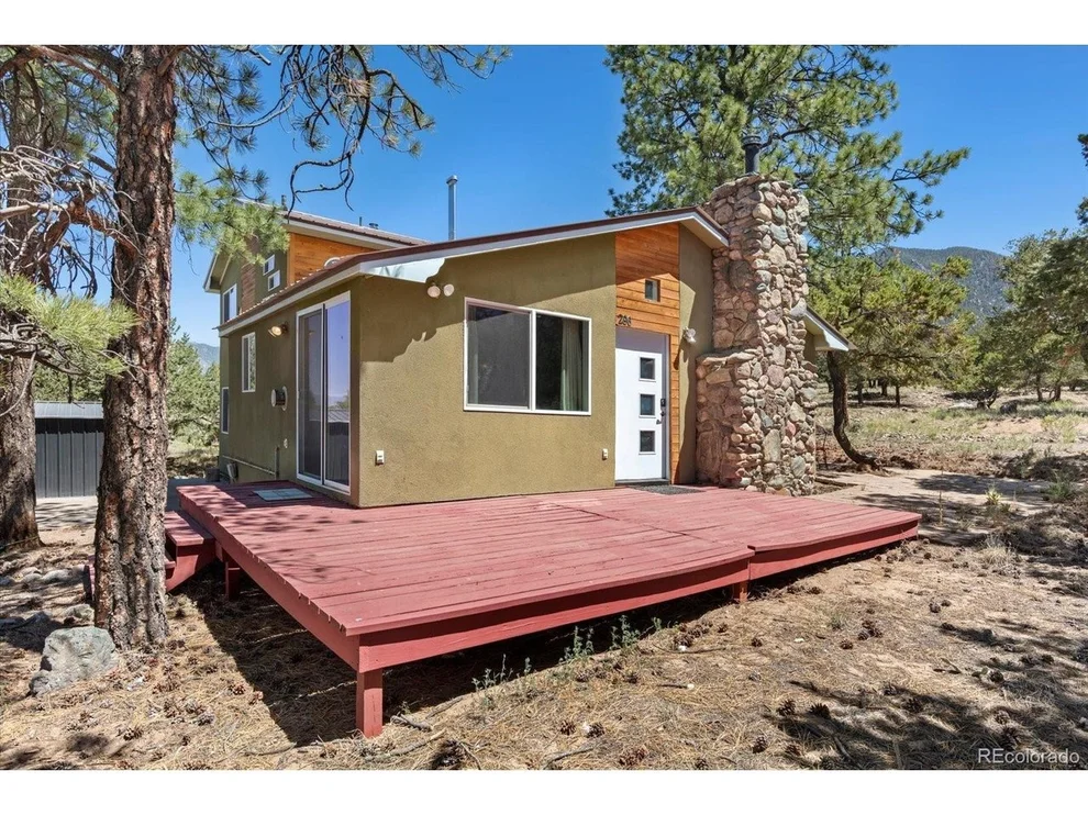 Unit for sale at 296 Palomino Way, Crestone, CO 81131