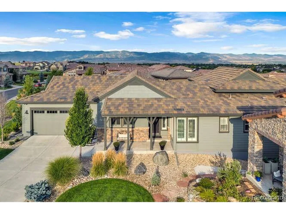 Unit for sale at 649 Sweetberry Pl, Highlands Ranch, CO 80126