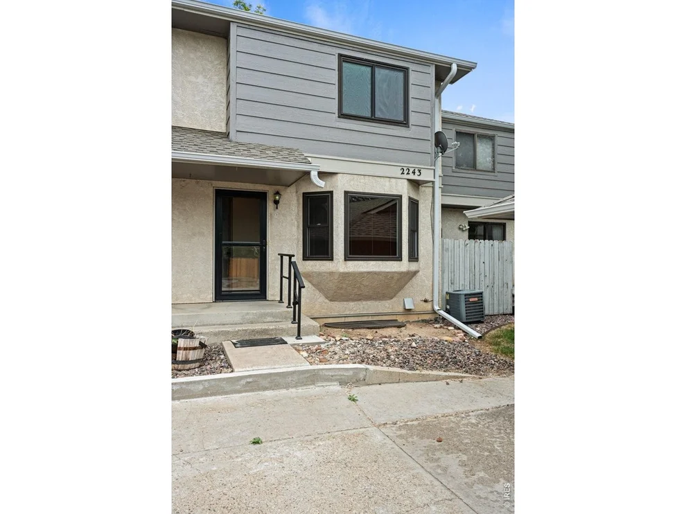 Unit for sale at 2243 Emery St, Longmont, CO 80501