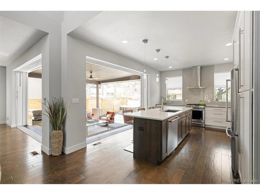 Unit for sale at 3031 S Birch St, Denver, CO 80222