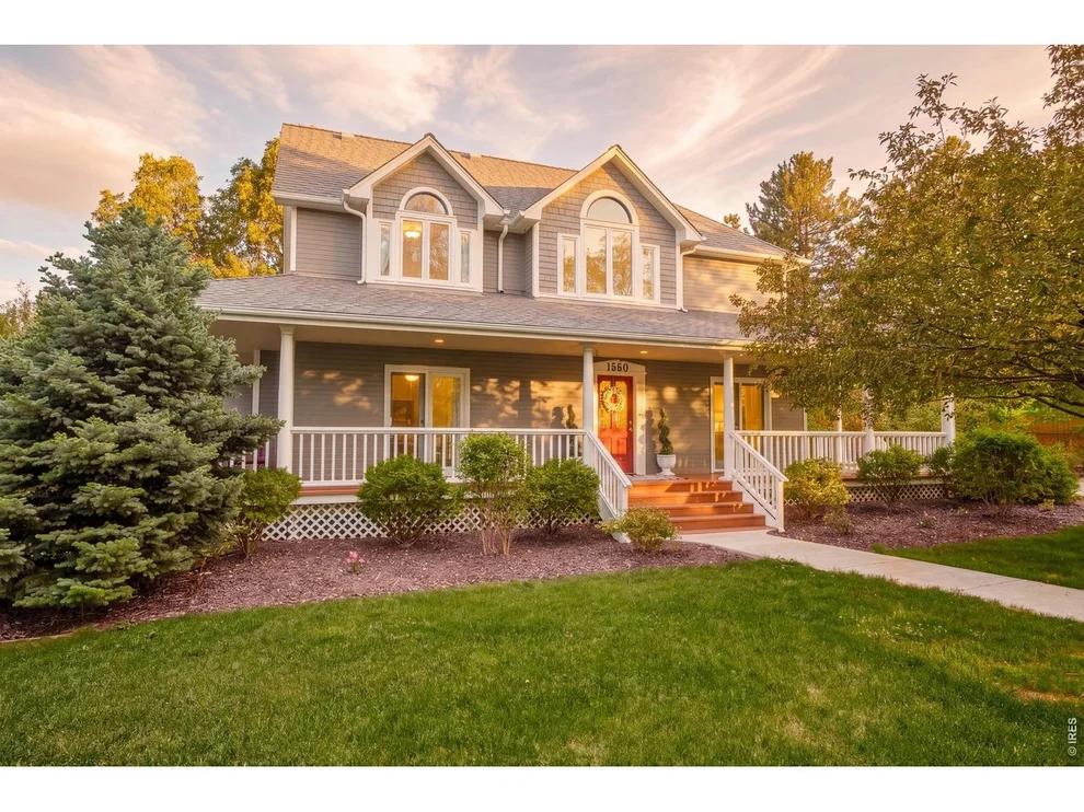 Unit for sale at 1550 Poplar Ave, Boulder, CO 80304