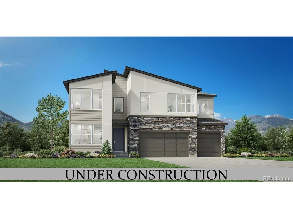 Unit for sale at 9405 Posey Pl, Colorado Springs, CO 80920