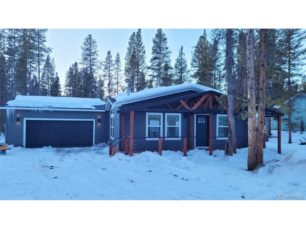 Unit for sale at 1660 Four Seasons Blvd, Leadville, CO 80461