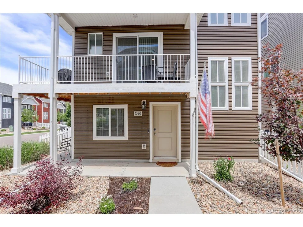 Unit for sale at 5380 Argonne St, Denver, CO 80249