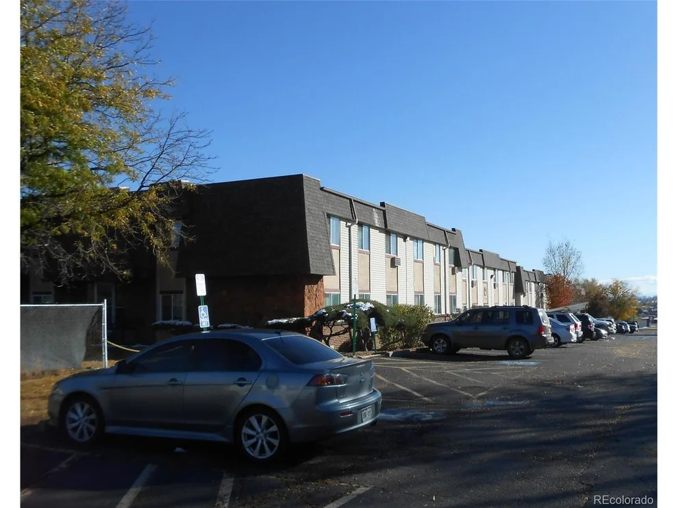 Unit for sale at 9650 Huron St, Thornton, CO 80260
