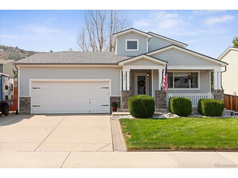 Unit for sale at 7255 Dome Rock Rd, Littleton, CO 80125