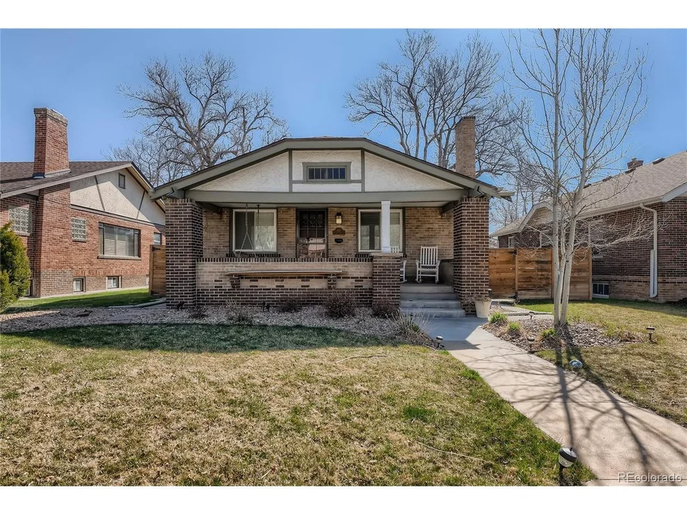 Unit for sale at 616 S York St, Denver, CO 80209