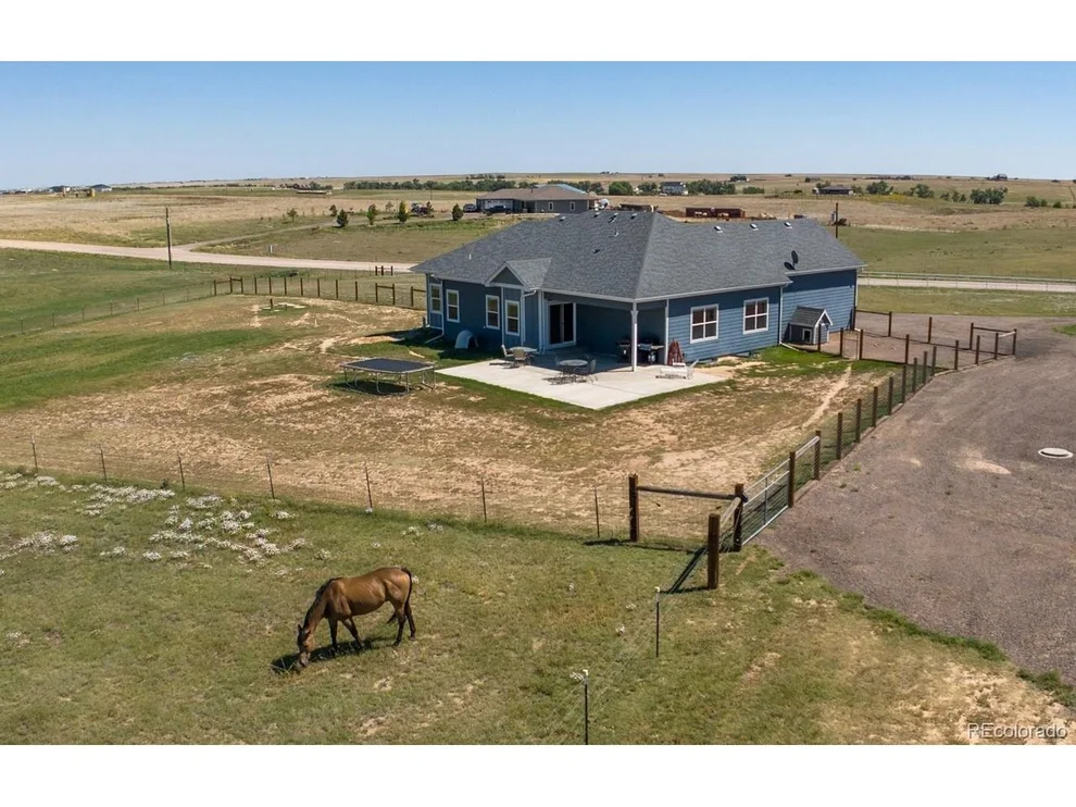 Unit for sale at 45480 Wolf Creek Dr, Bennett, CO 80102