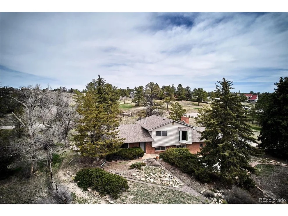 Unit for sale at 7692 Ponderosa Dr, Parker, CO 80138