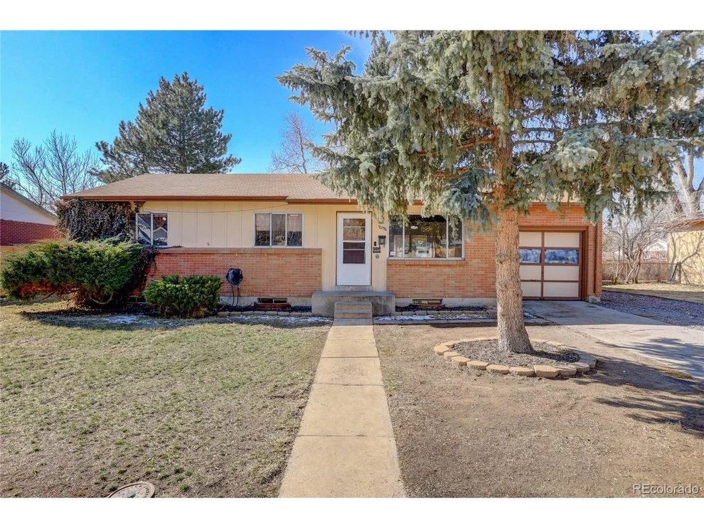 Unit for sale at 10756 W 68th Pl, Arvada, CO 80004