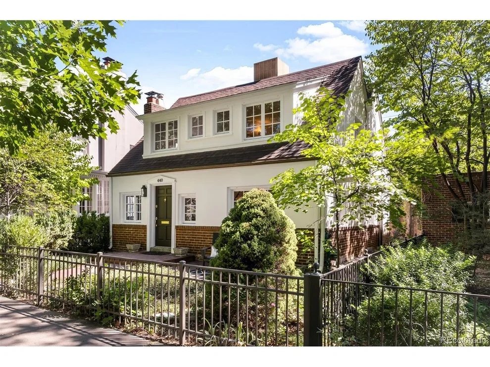 Unit for sale at 440 N Williams St, Denver, CO 80218