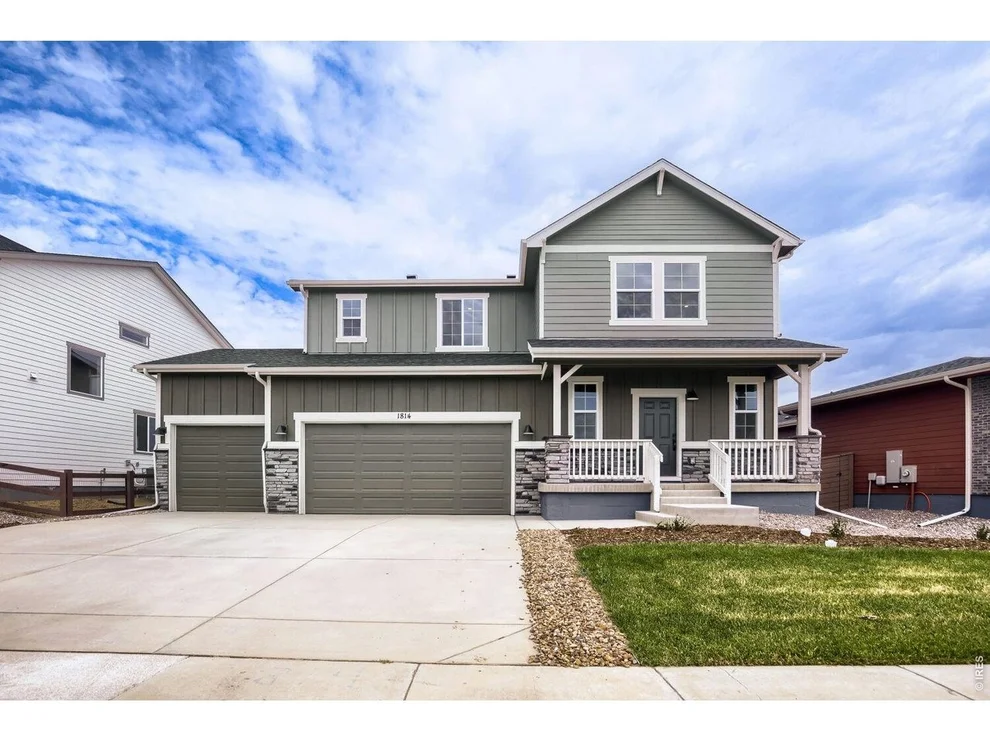 Unit for sale at 1814 Carnoustie Dr, Fort Collins, CO 80524