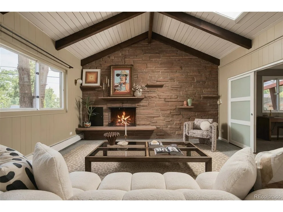 Unit for sale at 4050 Field Dr, Wheat Ridge, CO 80033
